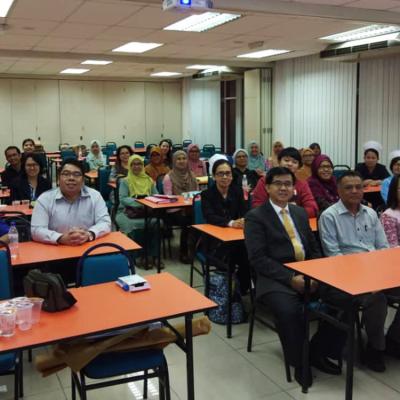 P Sarawak Health Department 1