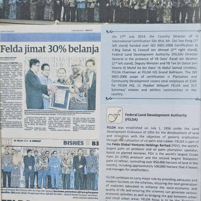 Felda