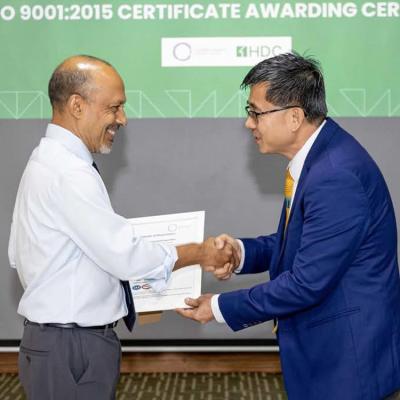 Housing Development Corporation Hdc