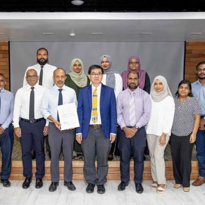 Housing Development Corporation